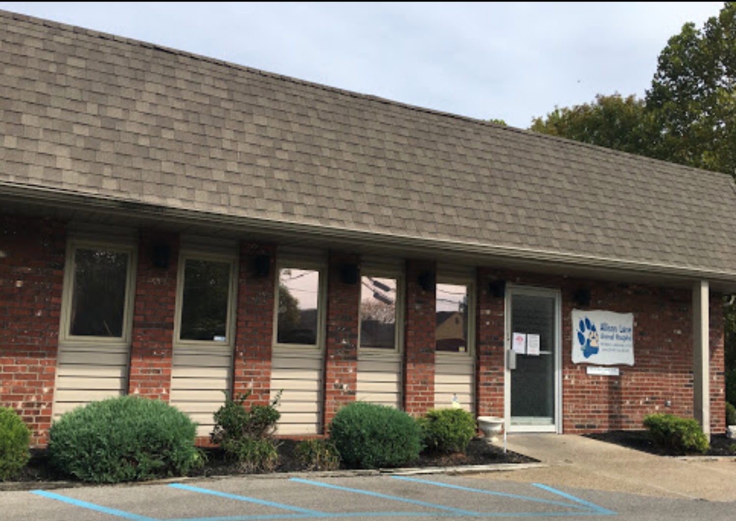 Allison Lane Animal Hospital photo