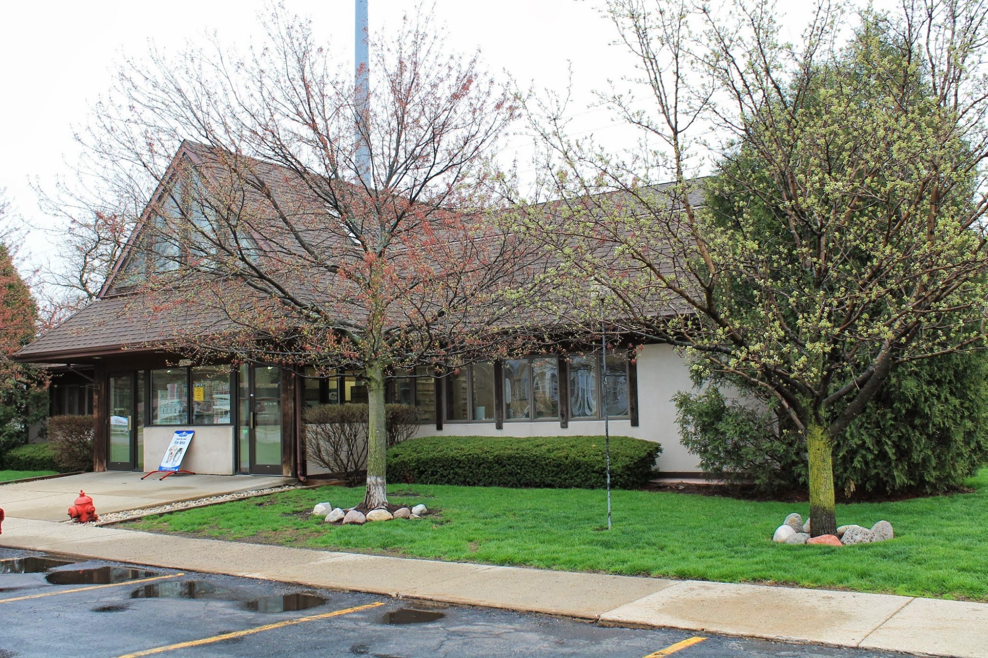 Antioch Animal Hospital photo