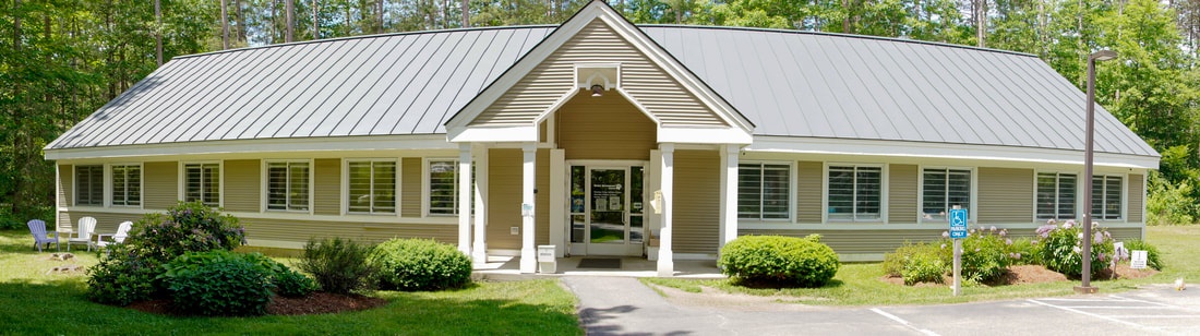 Essex Veterinary Center photo