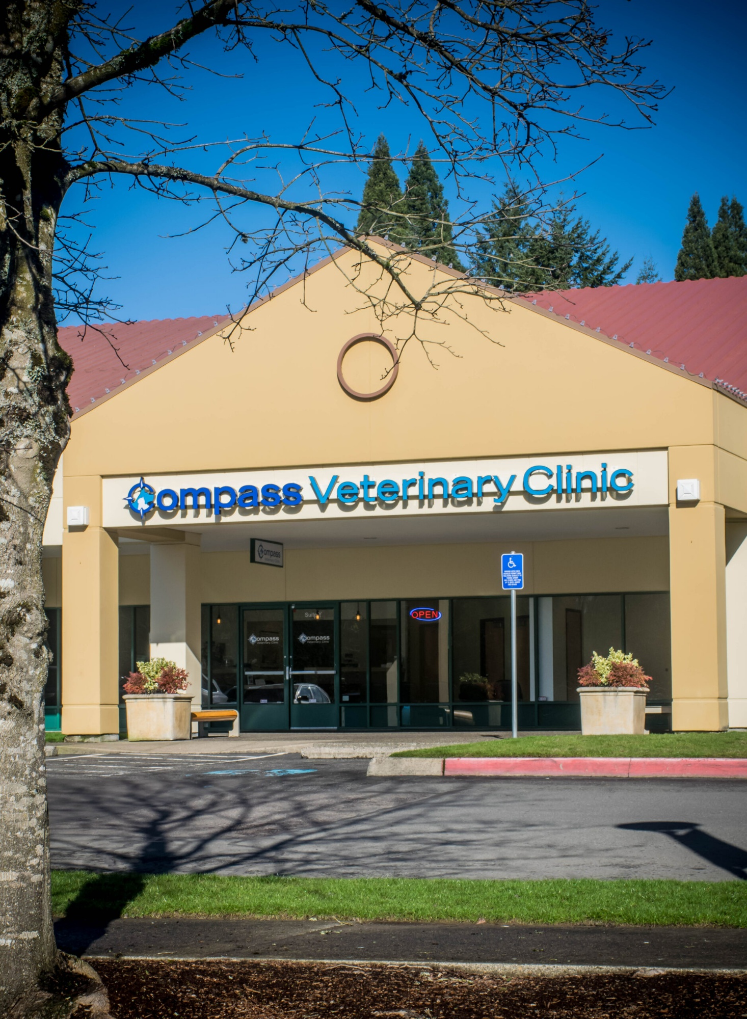 Compass Veterinary Clinic photo