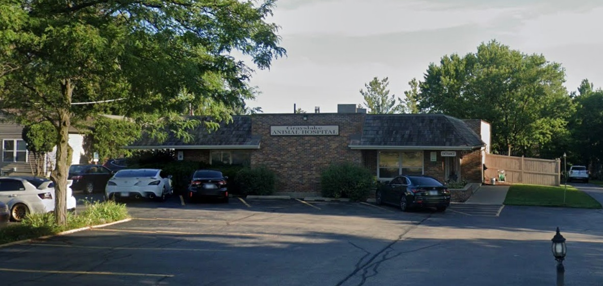 Grayslake Animal Hospital photo