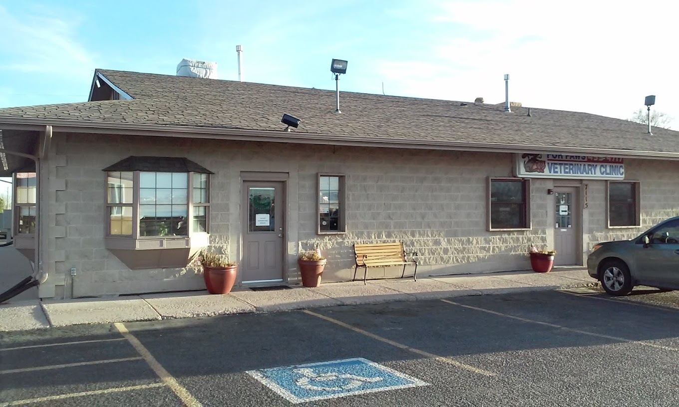 For Paws Veterinary Clinic photo