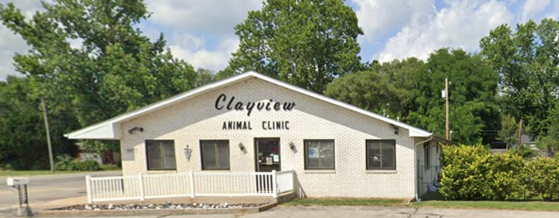 Clayview Animal Clinic photo