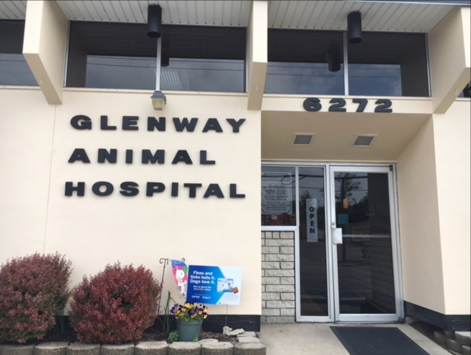 Glenway Animal Hospital photo