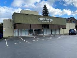 Four Paws Veterinary Center photo
