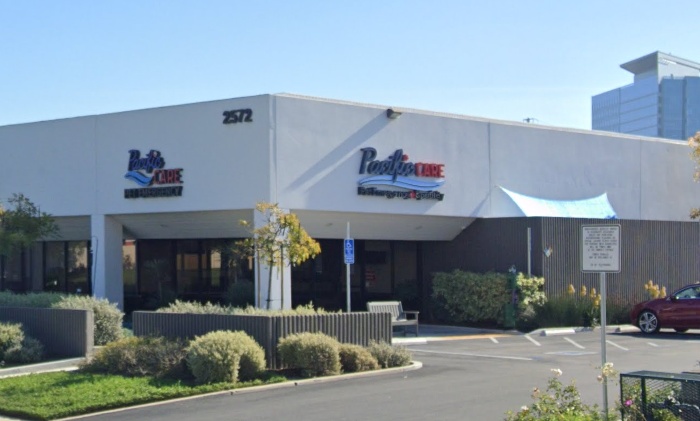 Pacific Care Emergency and Specialty (PCPES) photo