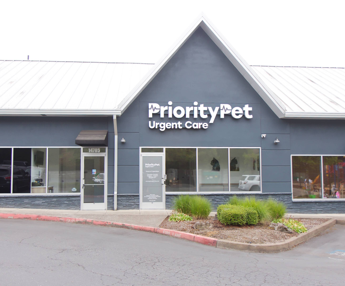 PriorityPet Urgent Care of Happy Valley photo