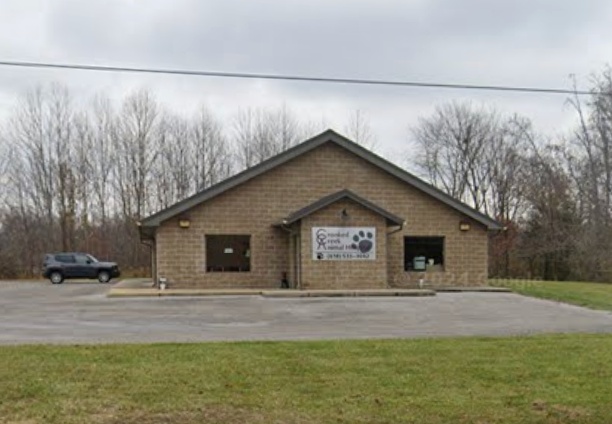 Crooked Creek Animal Hospital photo