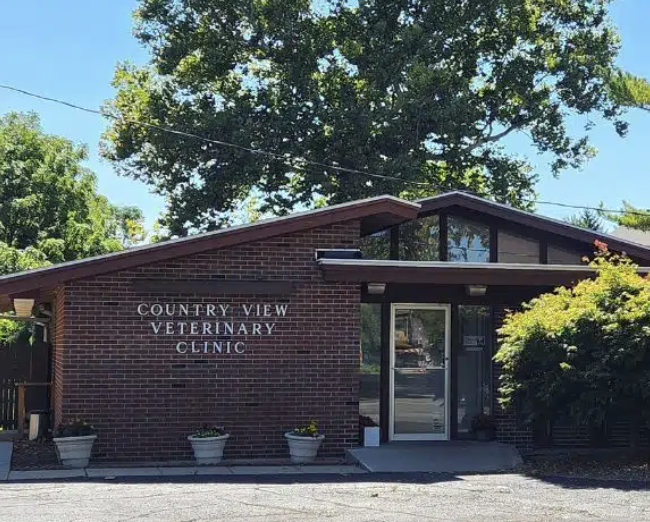 Country View Veterinary Clinic photo