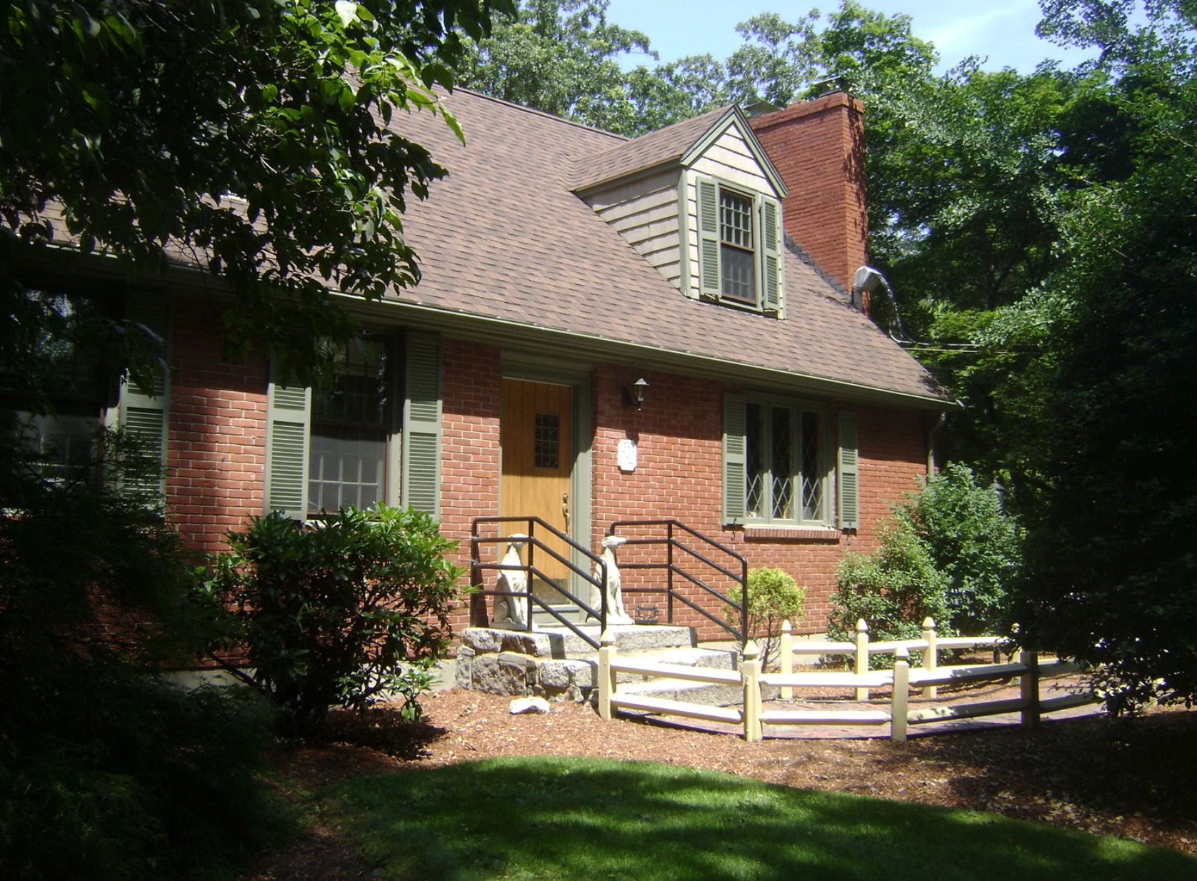 Woburn Animal Hospital photo