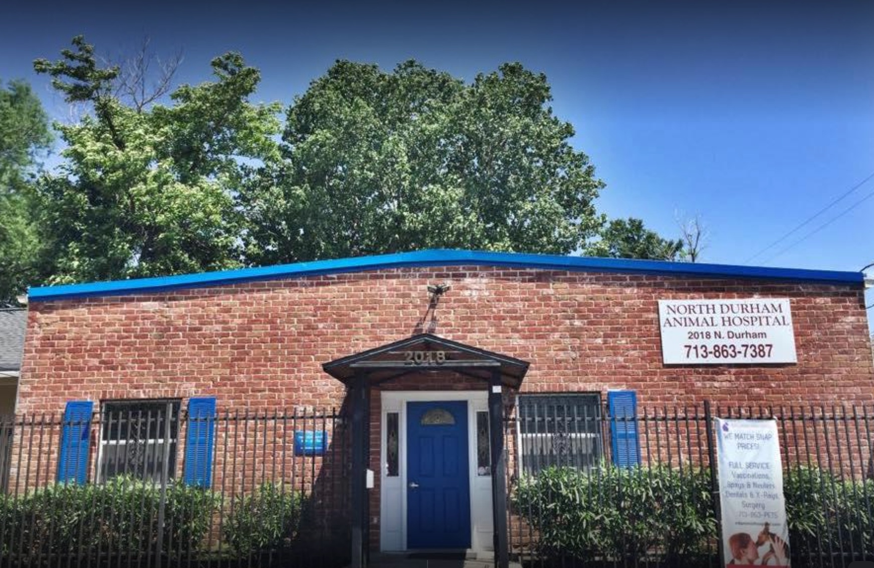 North Durham Animal Hospital photo