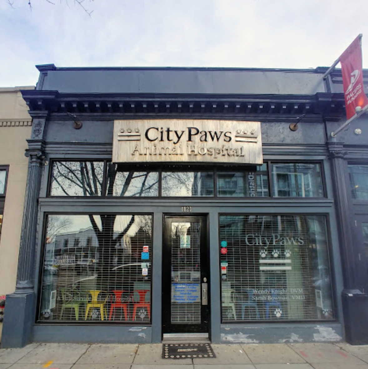 14th Street photo