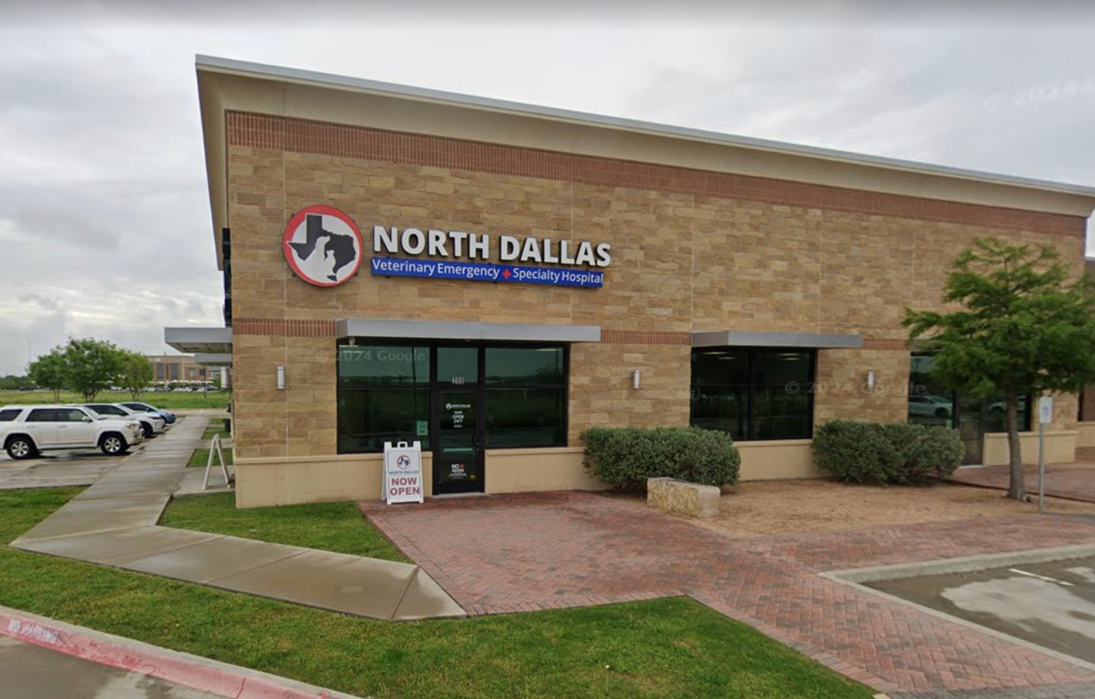 North Dallas Veterinary Emergency and Specialty Hospital (NDVESH) photo