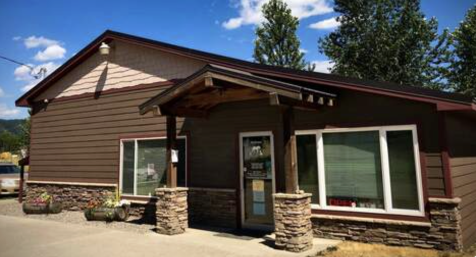 Benewah Veterinary Clinic photo