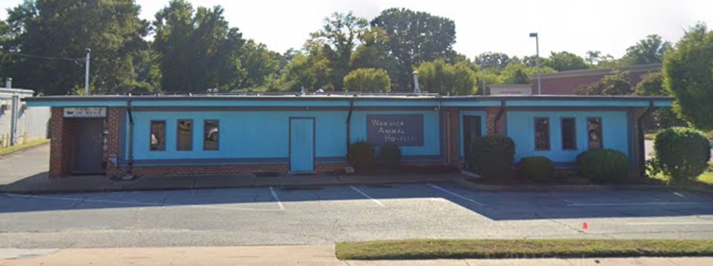 Warwick Animal Hospital photo