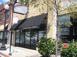 Uptown Animal Hospital photo