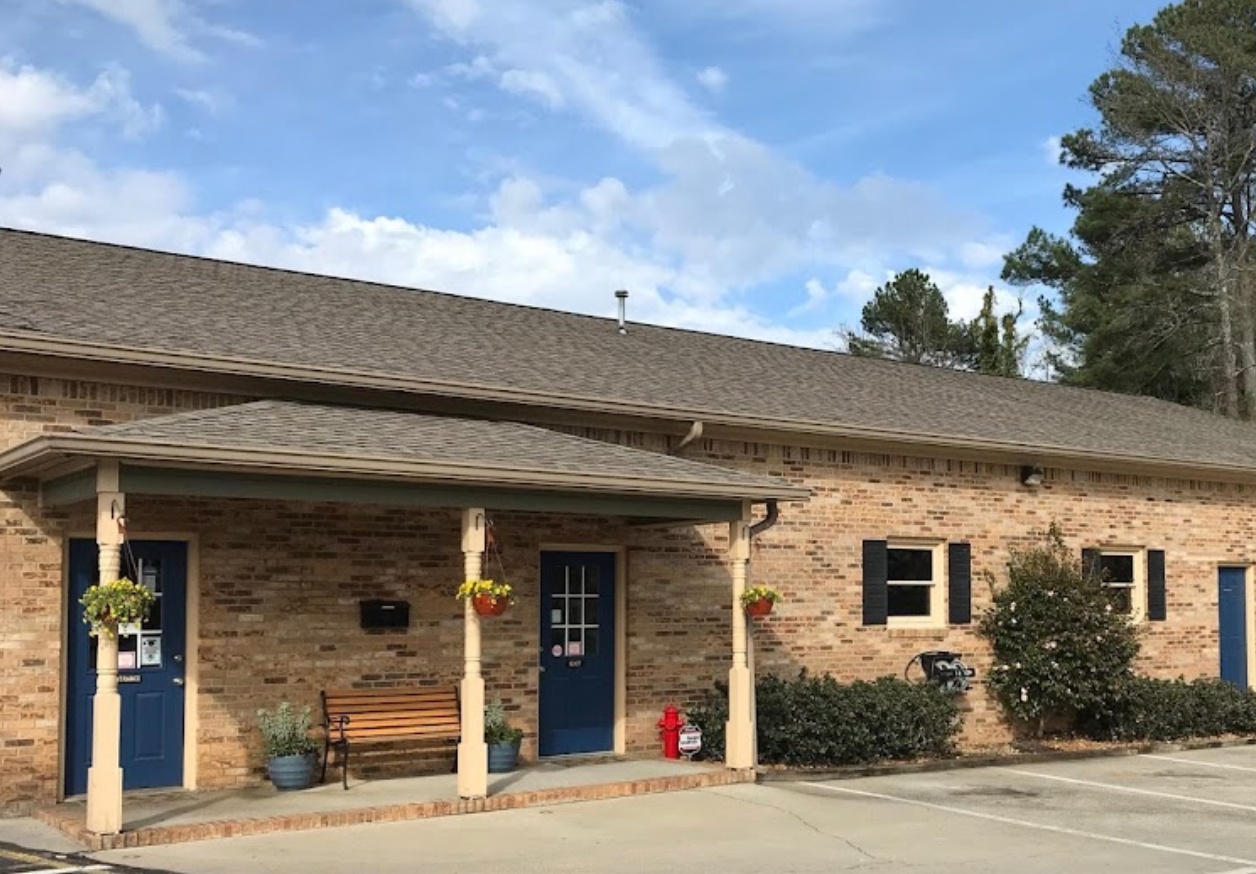 Culbreth Carr Watson Animal Clinic photo