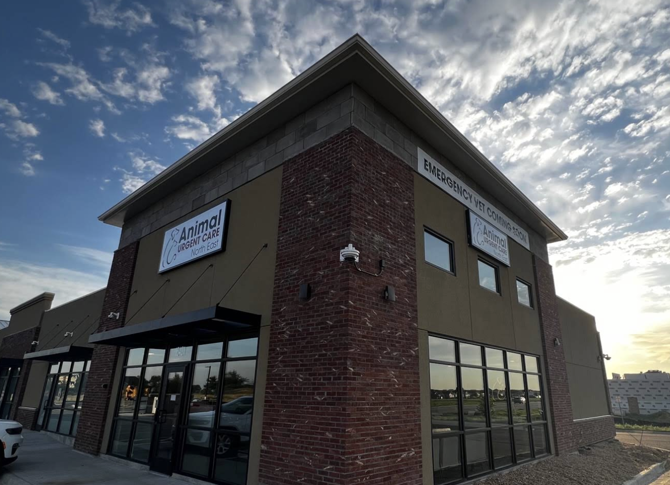 Animal Urgent Care - Commerce City (AUC) photo