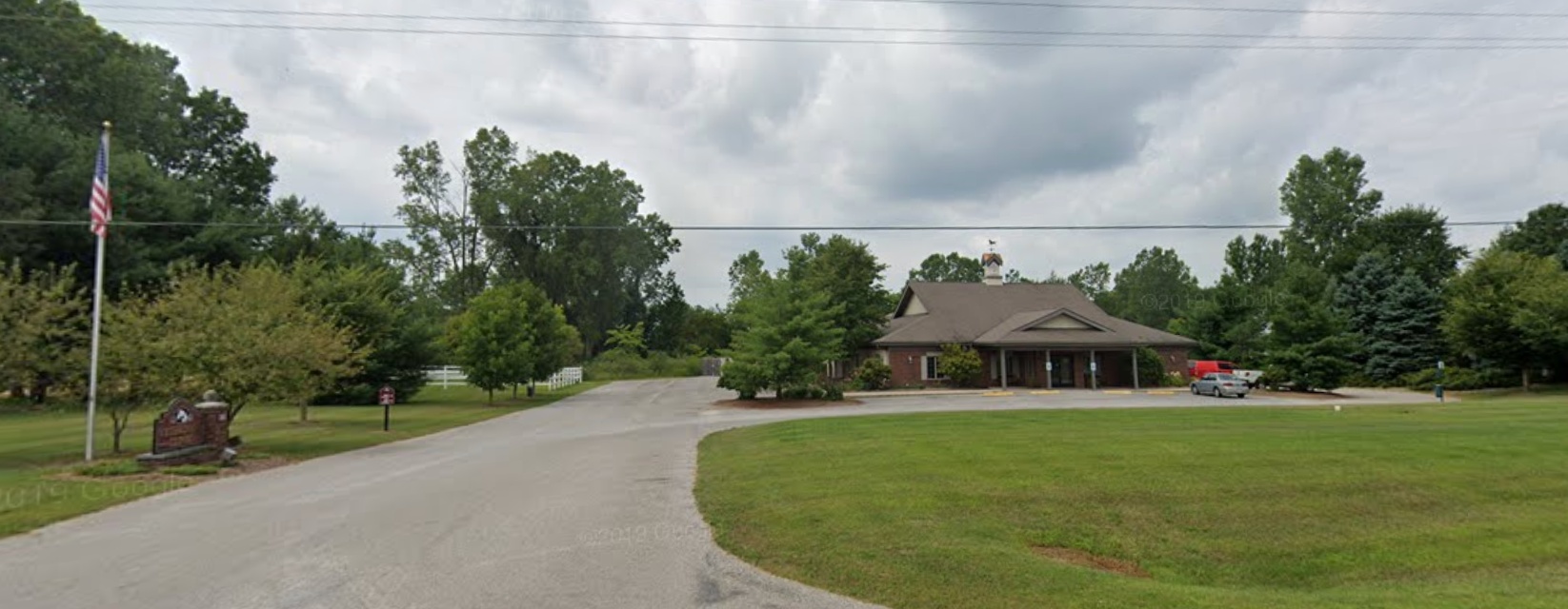 Kern Road Veterinary Clinic photo
