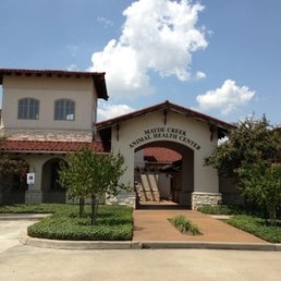 Mayde Creek Animal Health Center photo