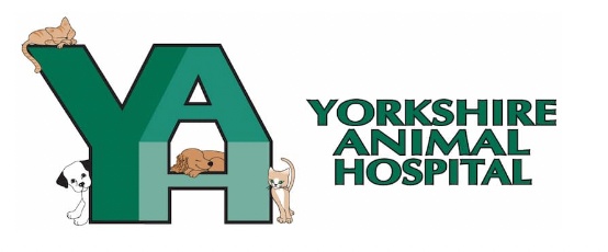 Yorkshire Animal Hospital photo