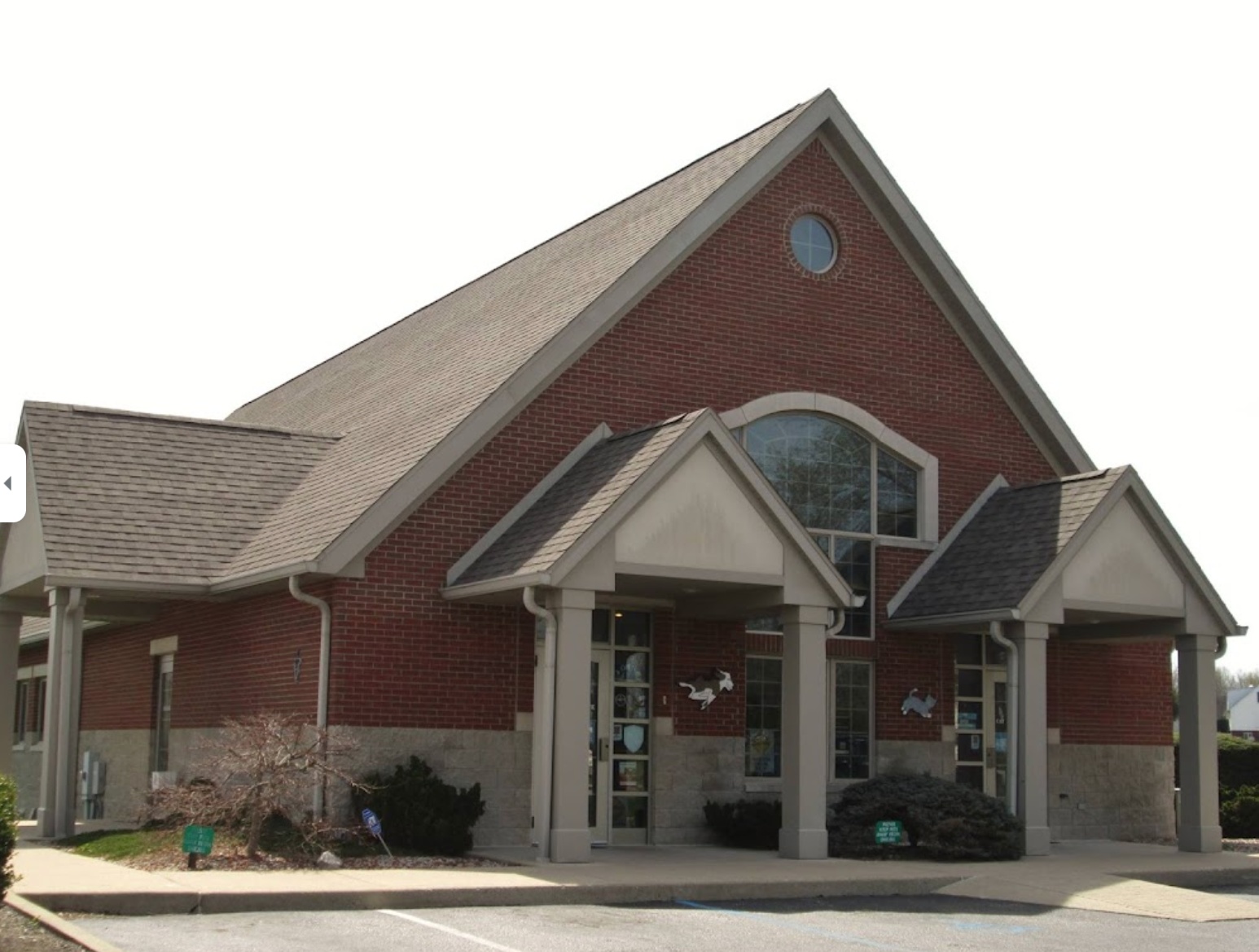Combs Veterinary Clinic photo