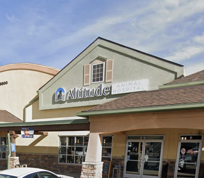 Altitude Animal Hospital photo