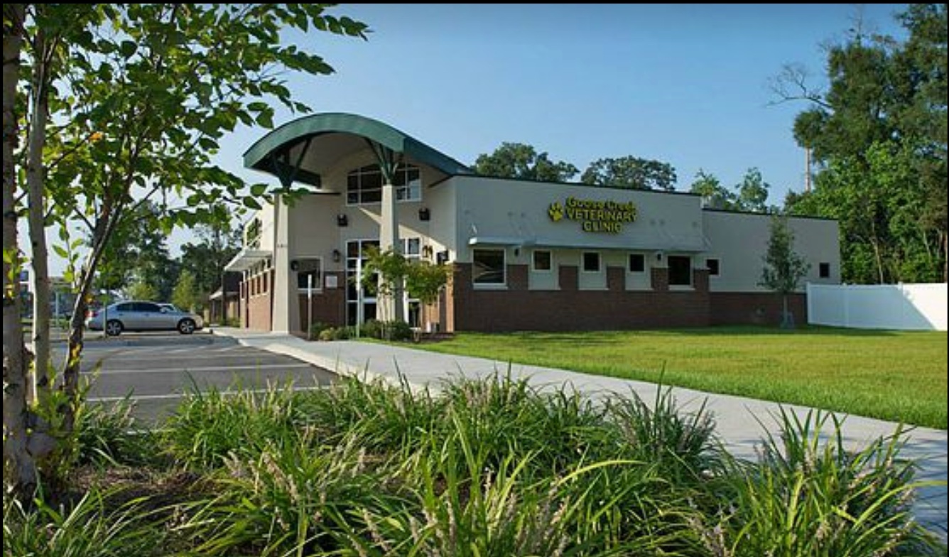 Goose Creek Veterinary Clinic photo