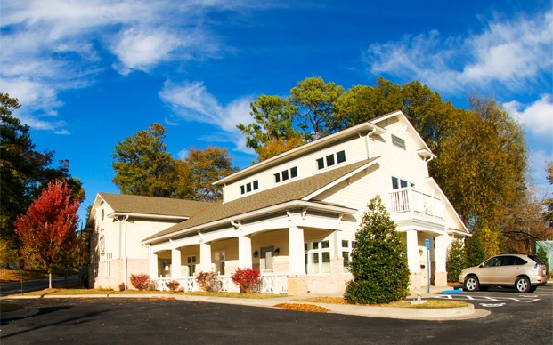 Treehouse Animal Clinic photo