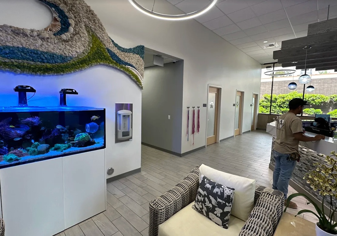 La Cumbre Animal Hospital  photo