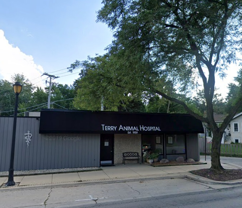 Terry Animal Hospital photo