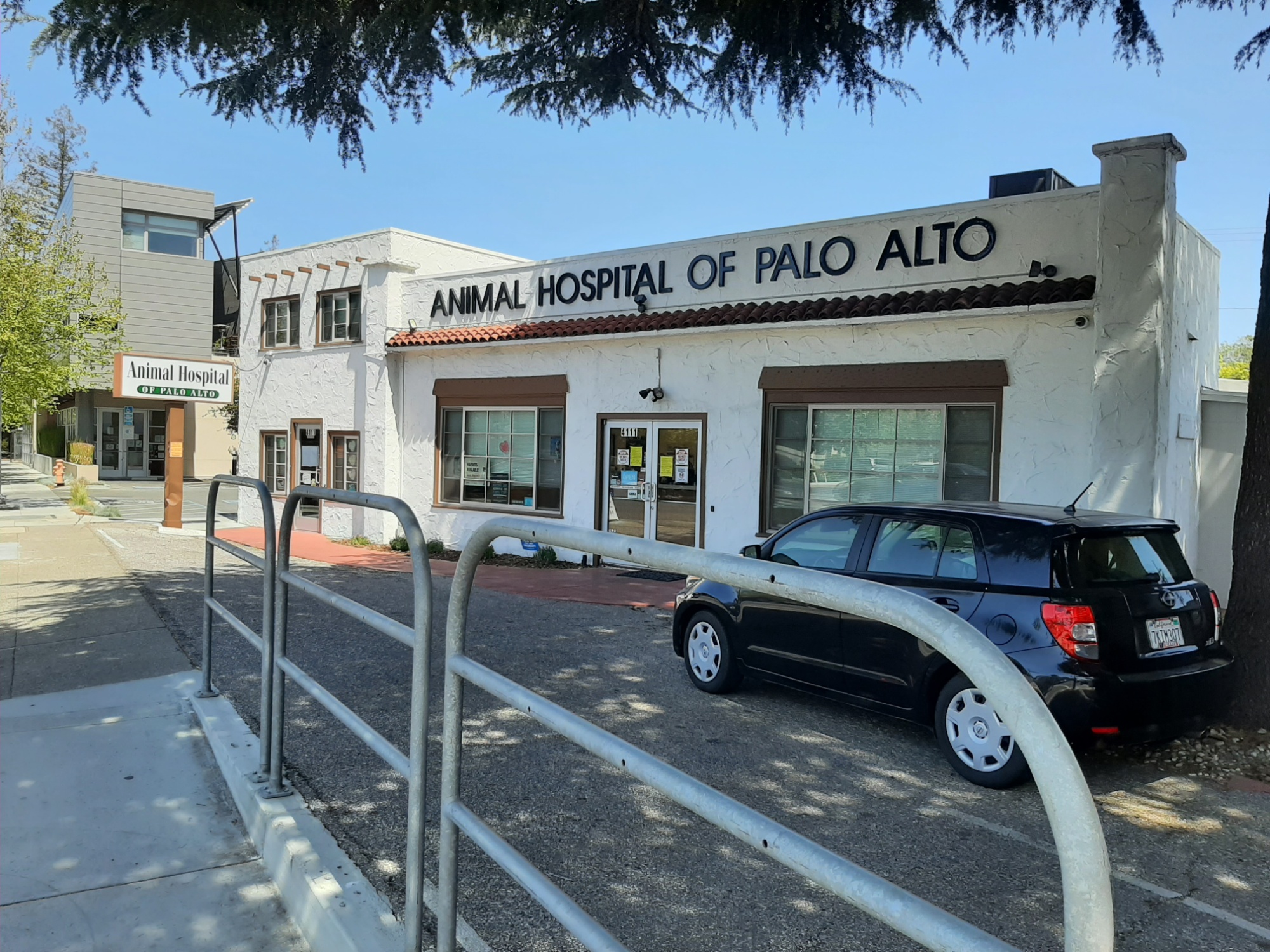 Animal Hospital of Palo Alto photo