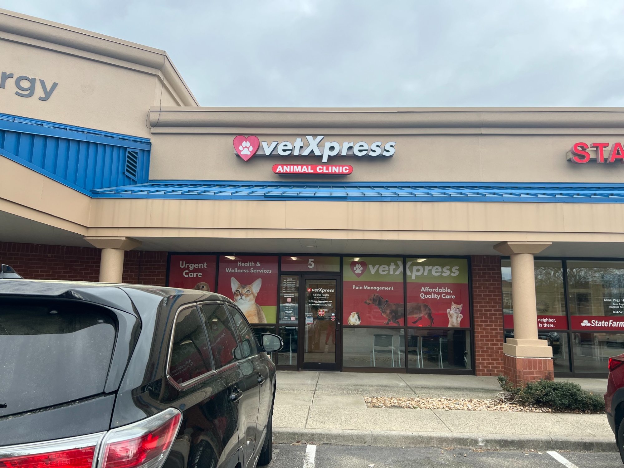 vetXpress photo