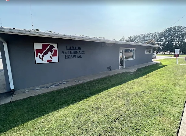 Labahn Veterinary Hospital photo