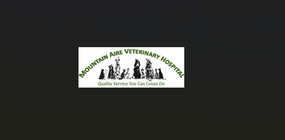 Mountain Aire Veterinary Hospital photo