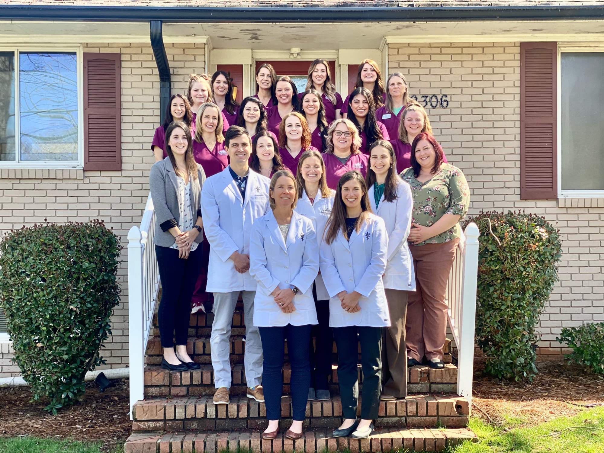 Main Street Veterinary Hospital photo