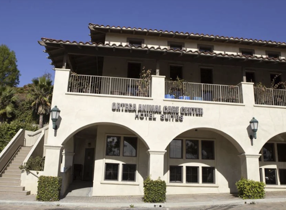 Ortega Animal Care Center photo