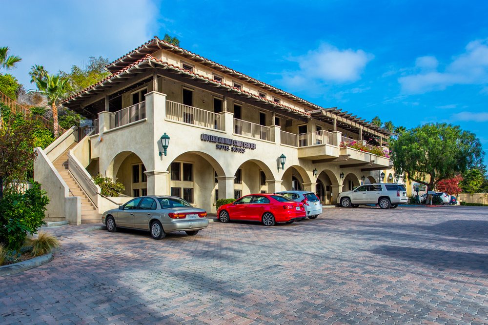 Ortega Animal Care Center photo