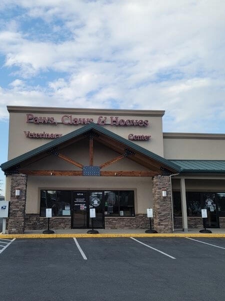 Paws, Claws & Hooves Veterinary Center photo