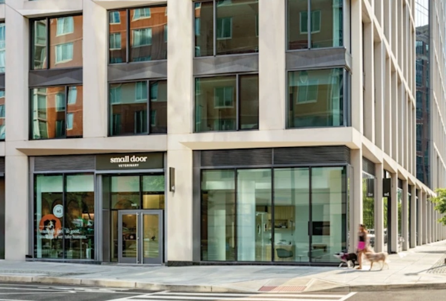 Navy Yard Vet Clinic photo