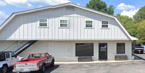B & A Animal Hospital photo