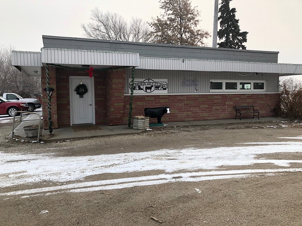 Pender Veterinary Clinic - Pender photo