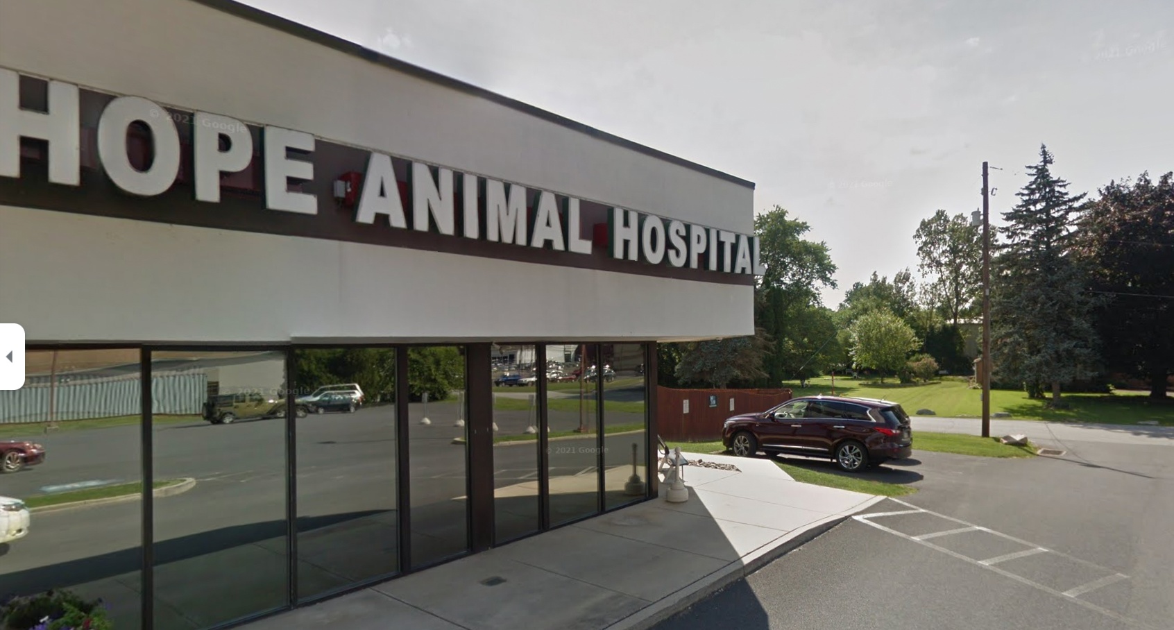 Good Hope Animal Hospital photo