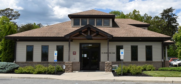 Animal Hospital of Millville photo