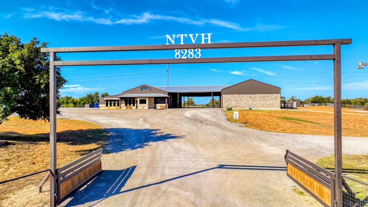 North Texas Veterinary Hospital photo