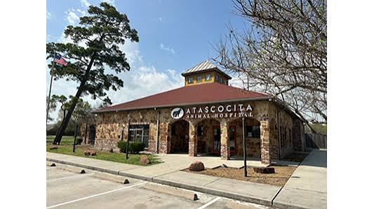 Atascocita Animal Hospital photo