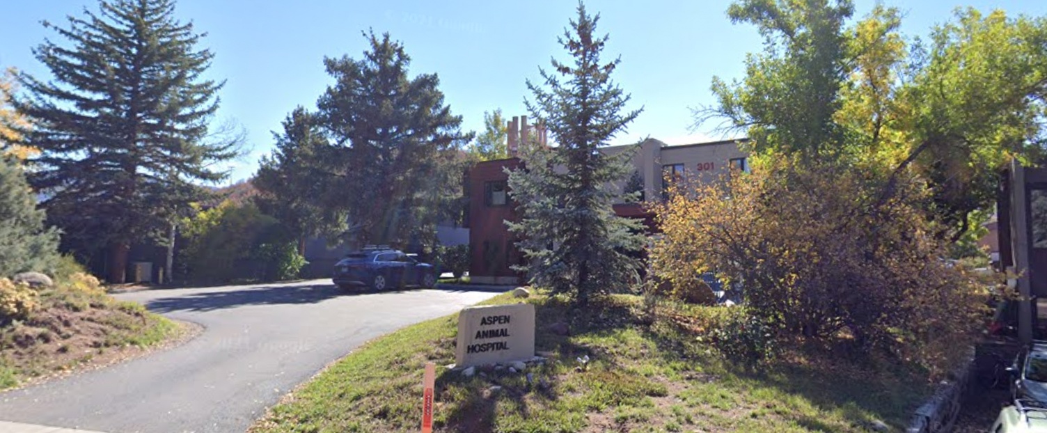 Aspen Animal Hospital photo