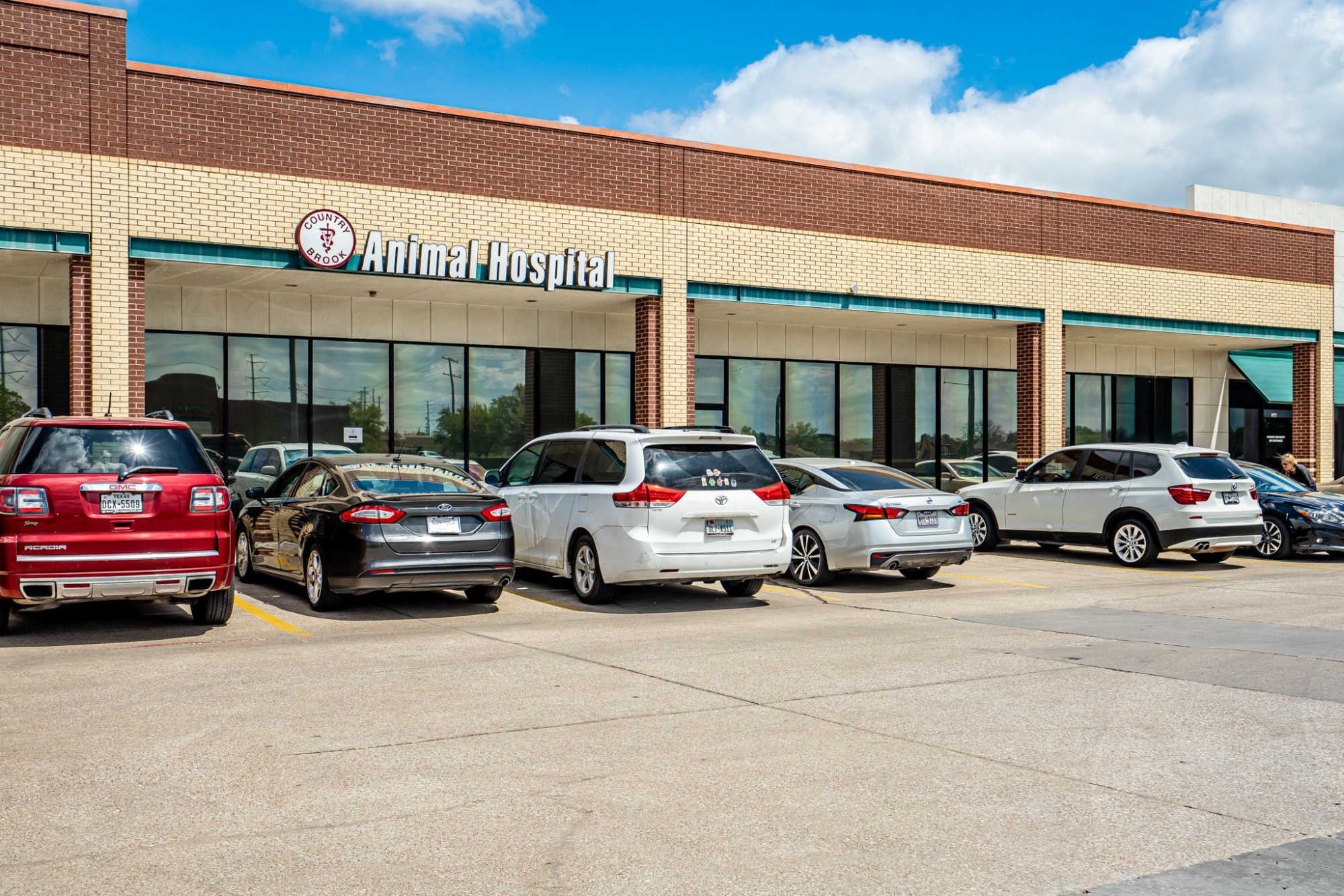 Country Brook Animal Hospital photo