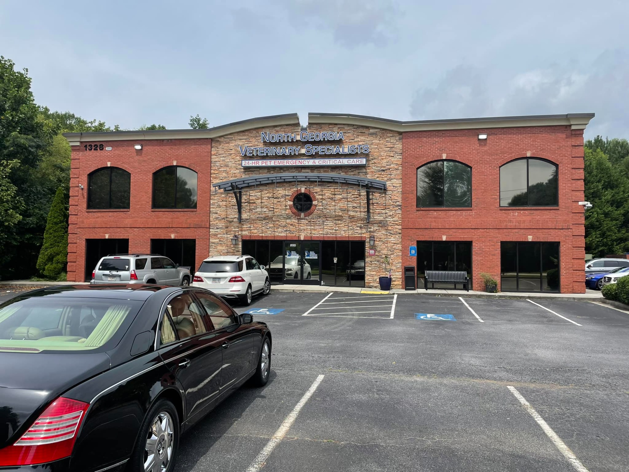 North Georgia Veterinary Specialists photo