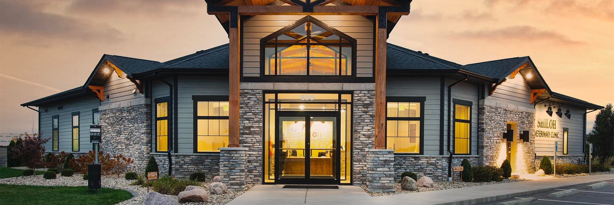 Shiloh Veterinary Clinic photo